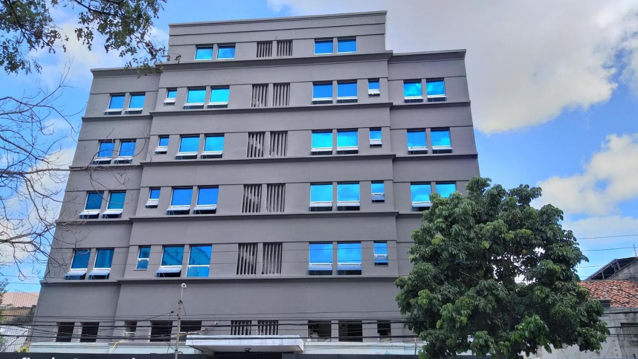 Celene'S Hotel Fortaleza  Exterior foto