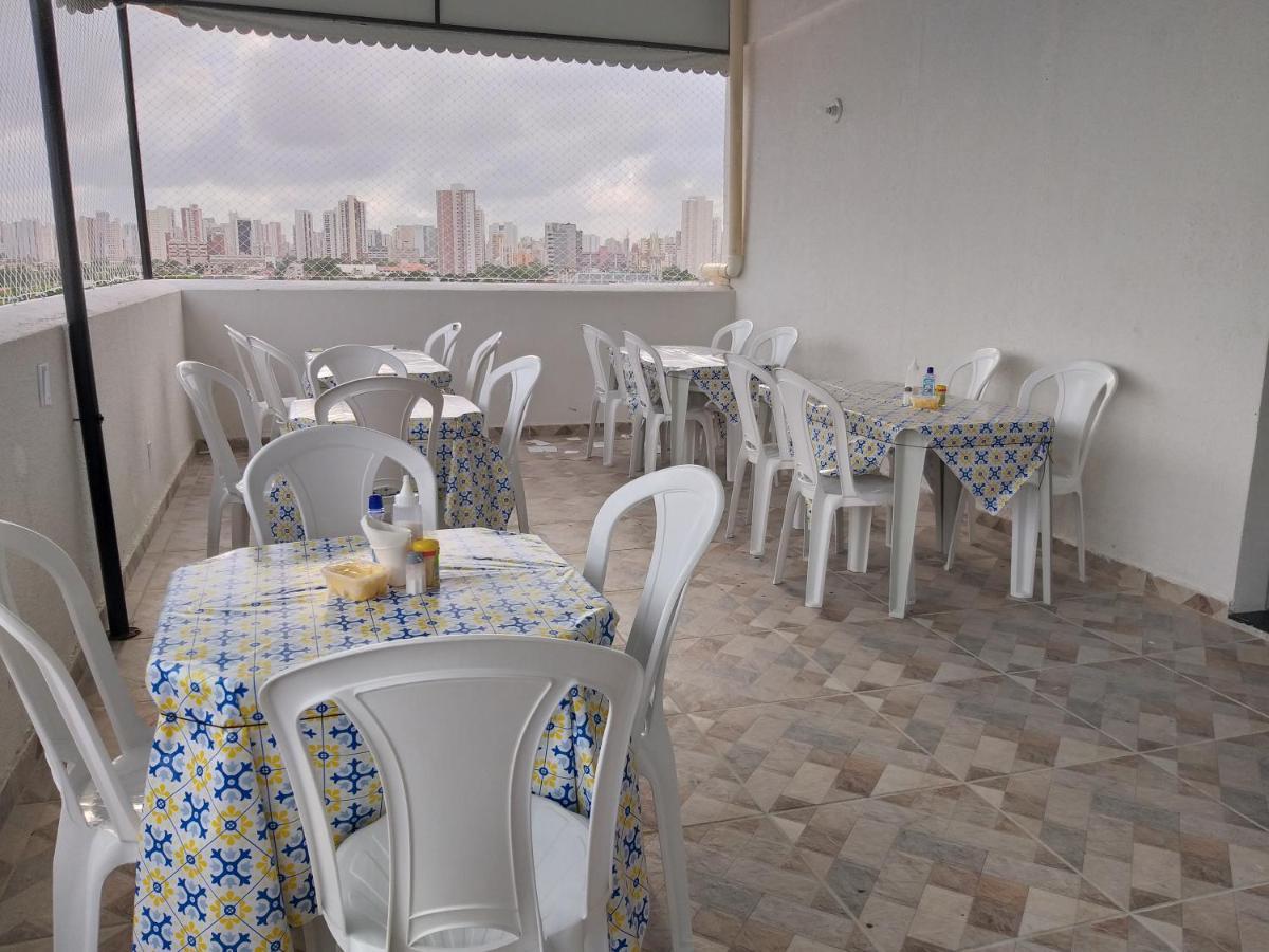 Celene'S Hotel Fortaleza  Exterior foto